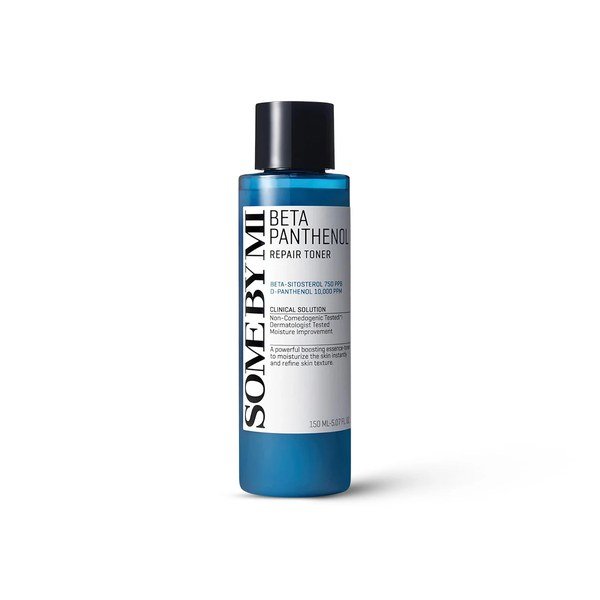 Some By Mi Beta Panthenol Repair Toner 150ml - Emart Skincare Bangladesh