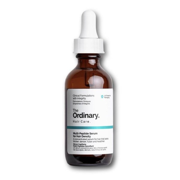 The Ordinary Multi-Peptide Serum for Hair Density 60ml - Emart Skincare Bangladesh
