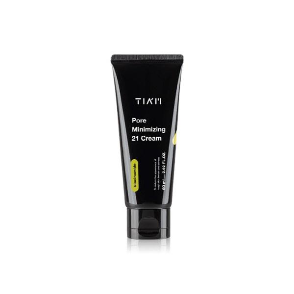 Tiam Pore Minimizing 21 Cream 60ml - Emart Skincare Bangladesh