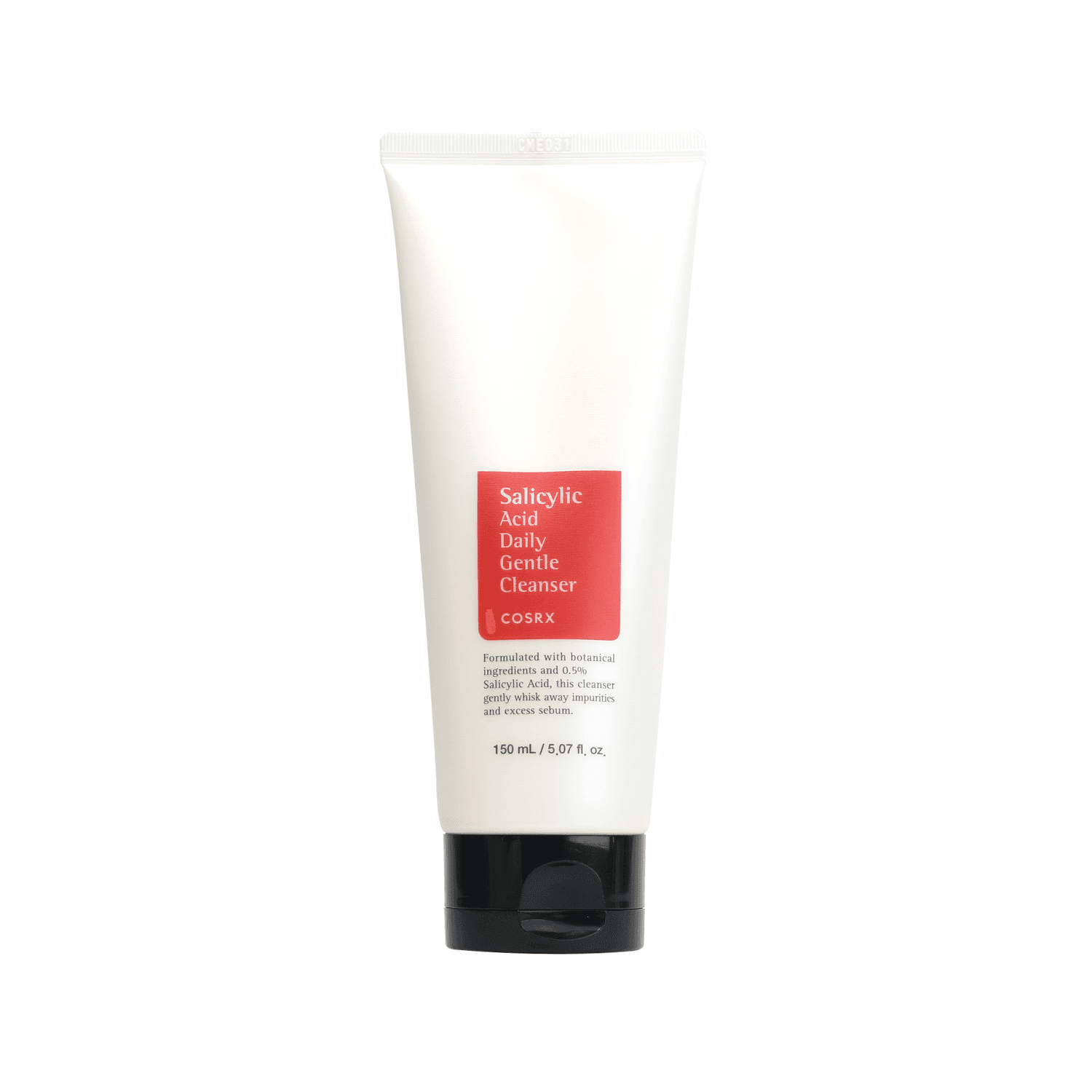 COSRX Salicylic Acid Daily Gentle Cleanser 150ml