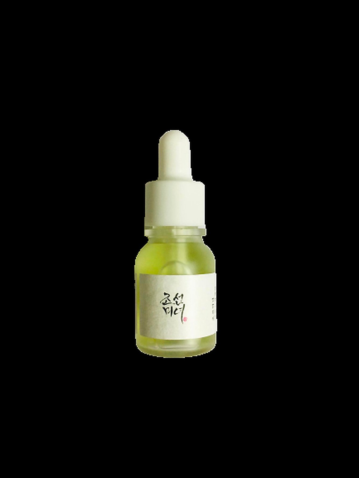 Beauty Of Joseon Calming Serum : Green Tea + Panthenol 10ml (mini) - Emart Skincare Bangladesh