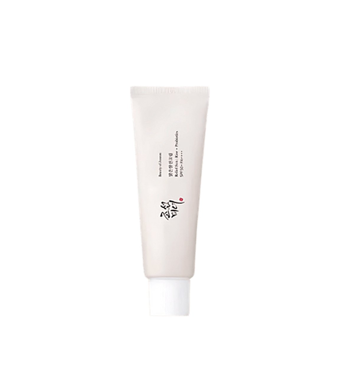 Beauty of Joseon Rice + Probiotics Sunscreen 10ml - Emart Skincare Bangladesh