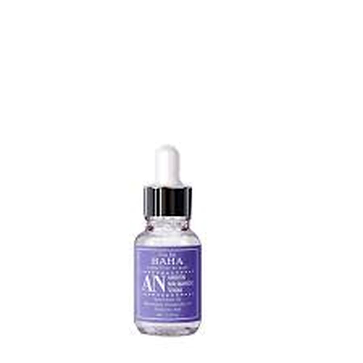 Cos De BAHA Niacinamide 5% + Arbutin 5% Serum (AN) 30ml - Emart Skincare Bangladesh