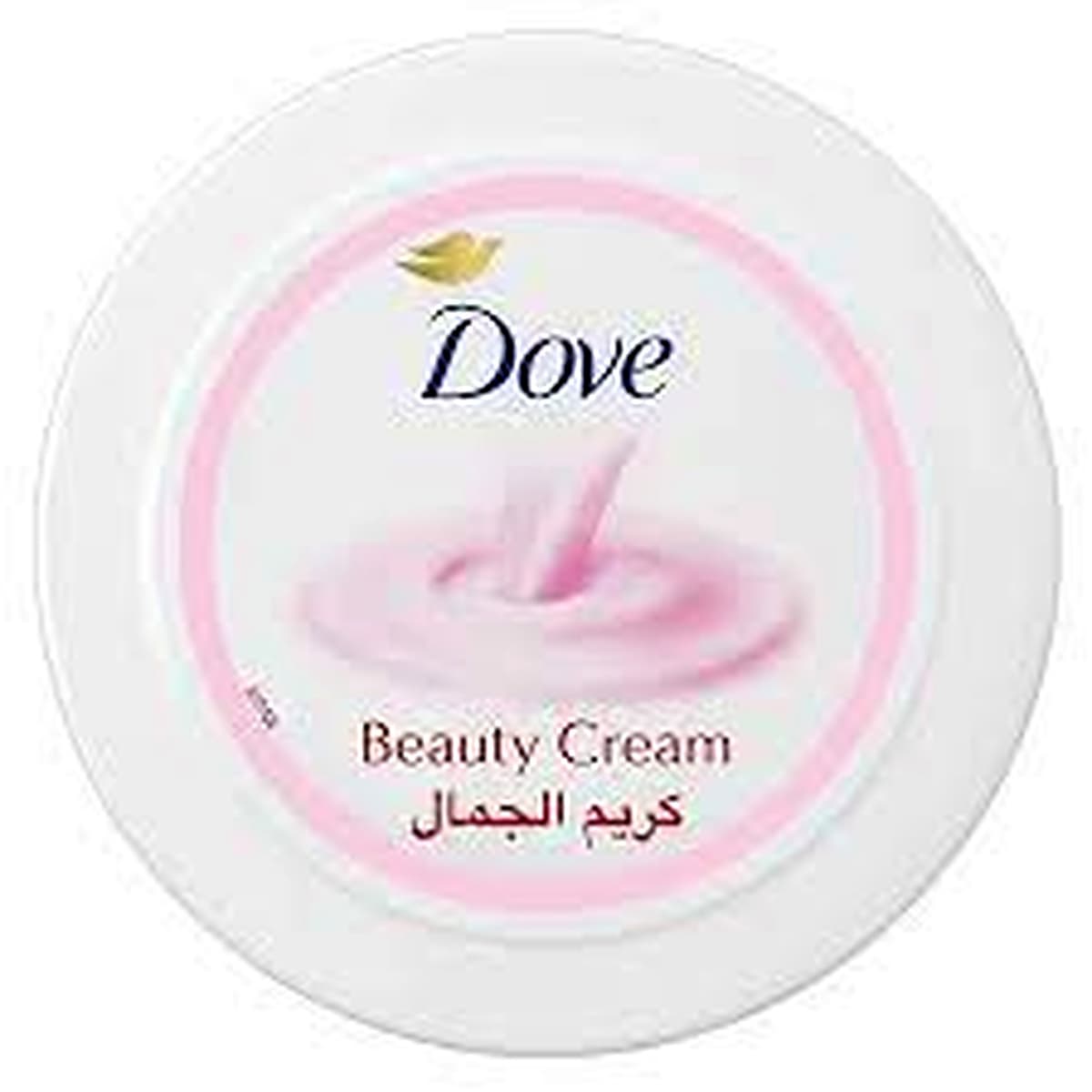 Dove Body Cream Beauty 150ml - Emart Skincare Bangladesh
