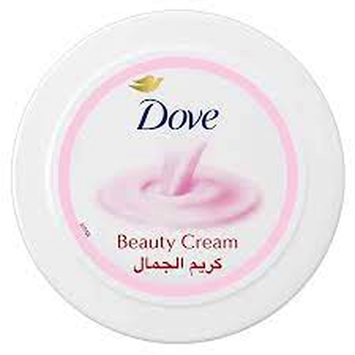 Dove Body Cream Beauty 150ml