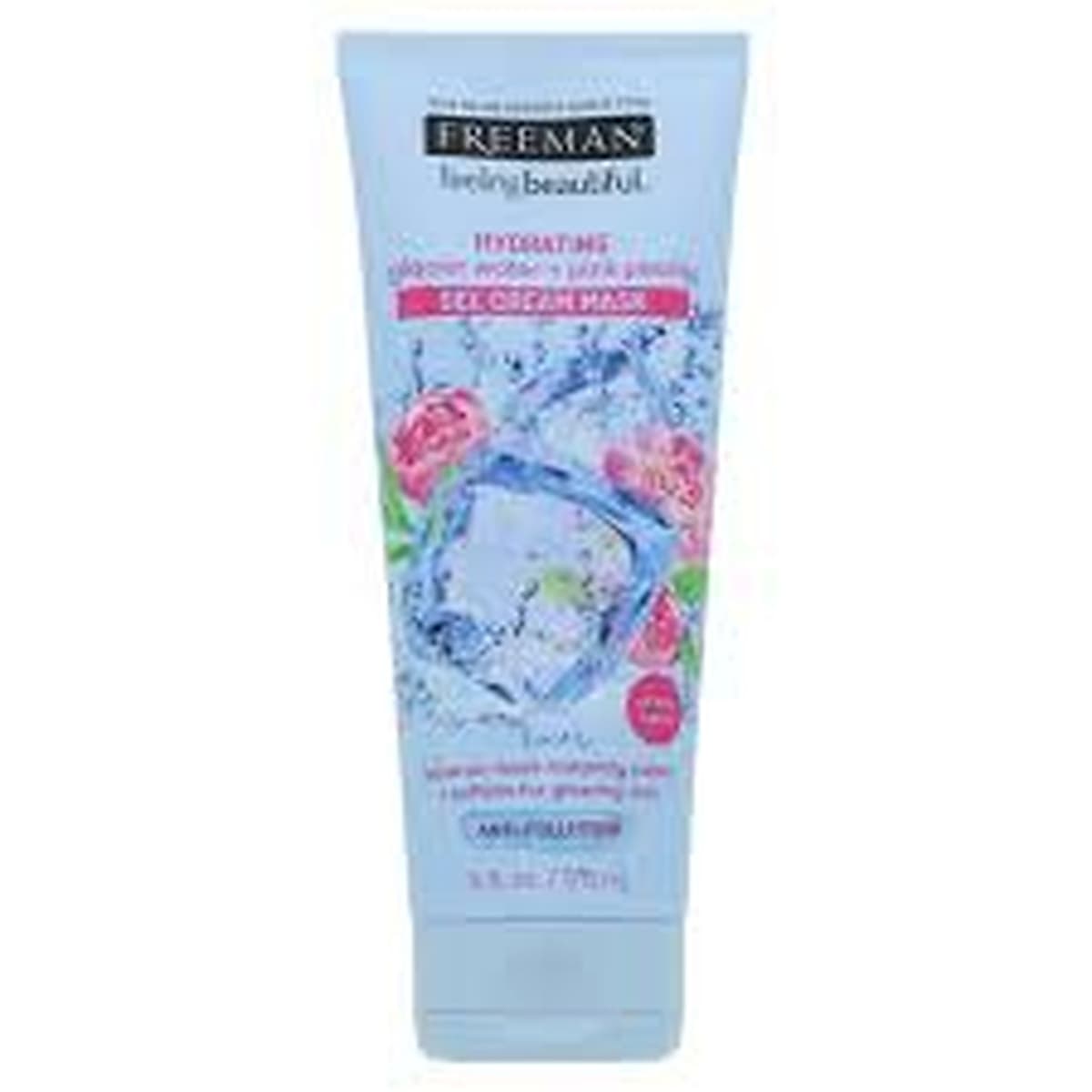 Freeman Beauty, Feeling Beautiful, Hydrating Gel Cream 175ml - Emart Skincare Bangladesh