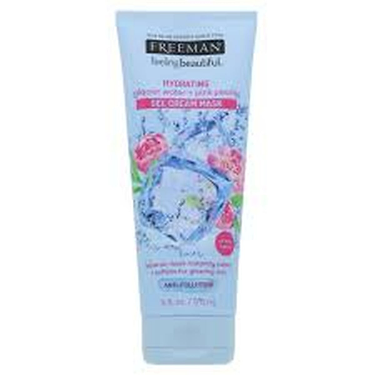 Freeman Beauty, Feeling Beautiful, Hydrating Gel Cream 175ml