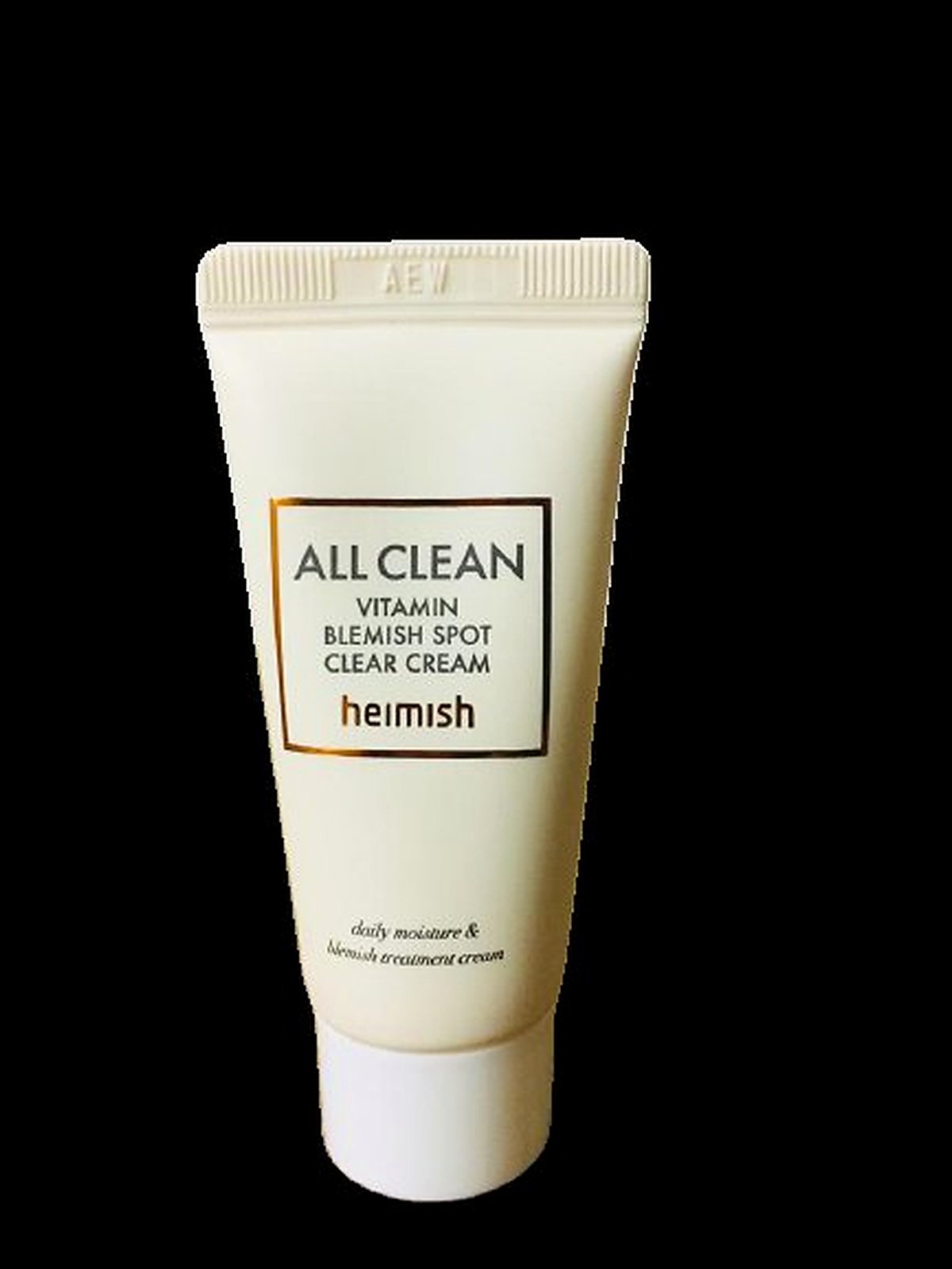 Heimish All Clean Vitamin Blemish Spot Clear Cream 10ml (mini)