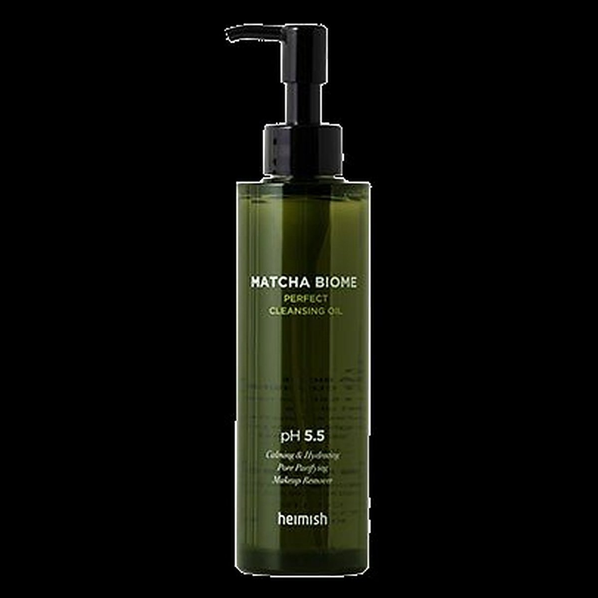Heimish Matcha Biome Cleansing Oil 150ml - Emart Skincare Bangladesh
