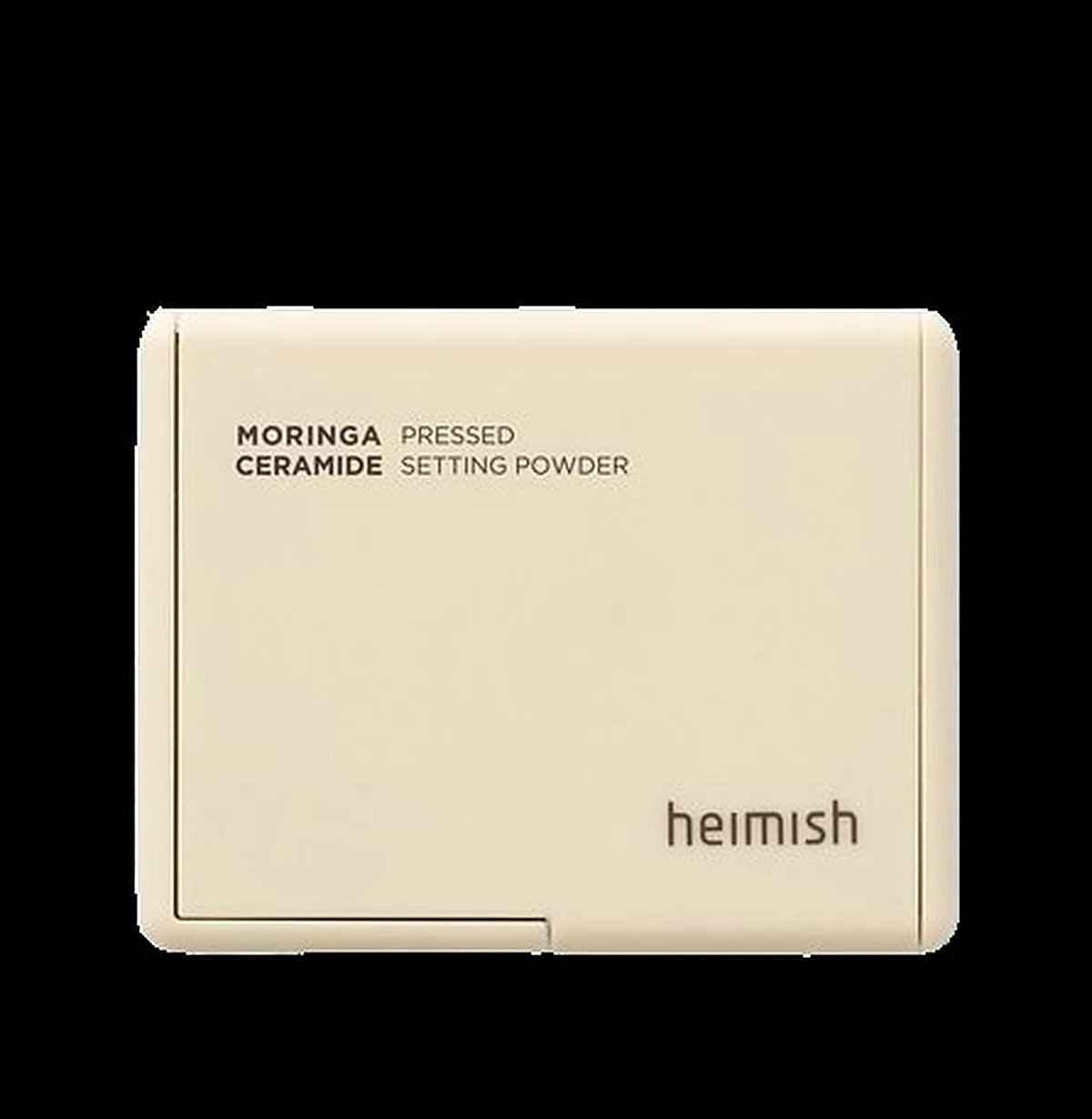 Heimish Moringa Ceramide Pressed Setting Powder 5g - Emart Skincare Bangladesh
