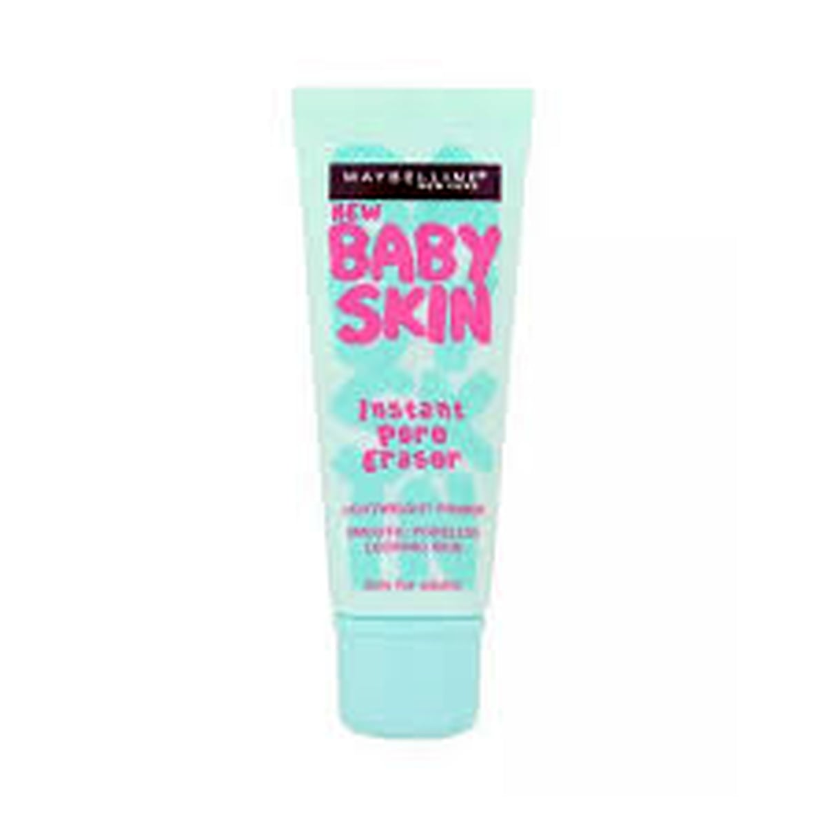 Maybelline Baby Skin Instant Pore Eraser (UK)