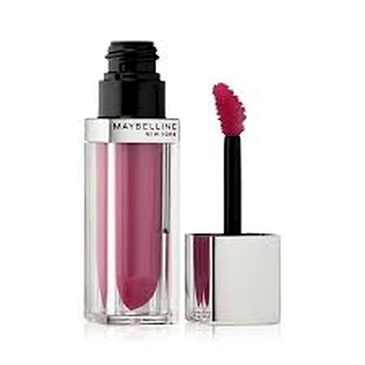 Maybelline Color Elixir Lip Gloss-Opalescent Orchid - Emart Skincare Bangladesh