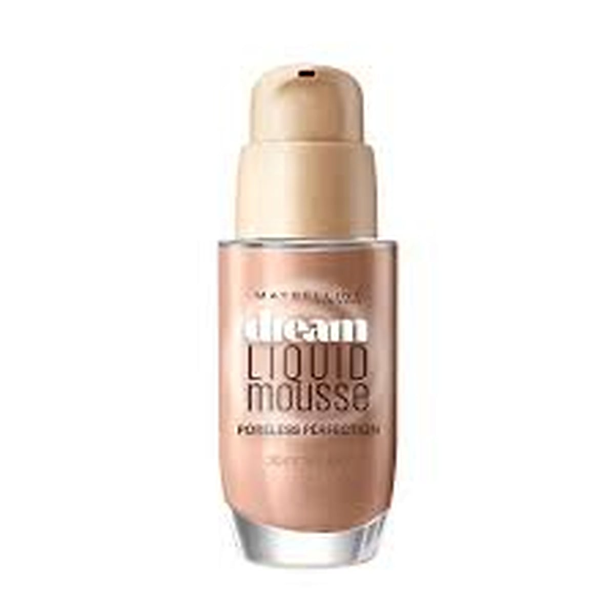 Maybelline Dream Liquid Mousse Foundation- Pure Beige 70