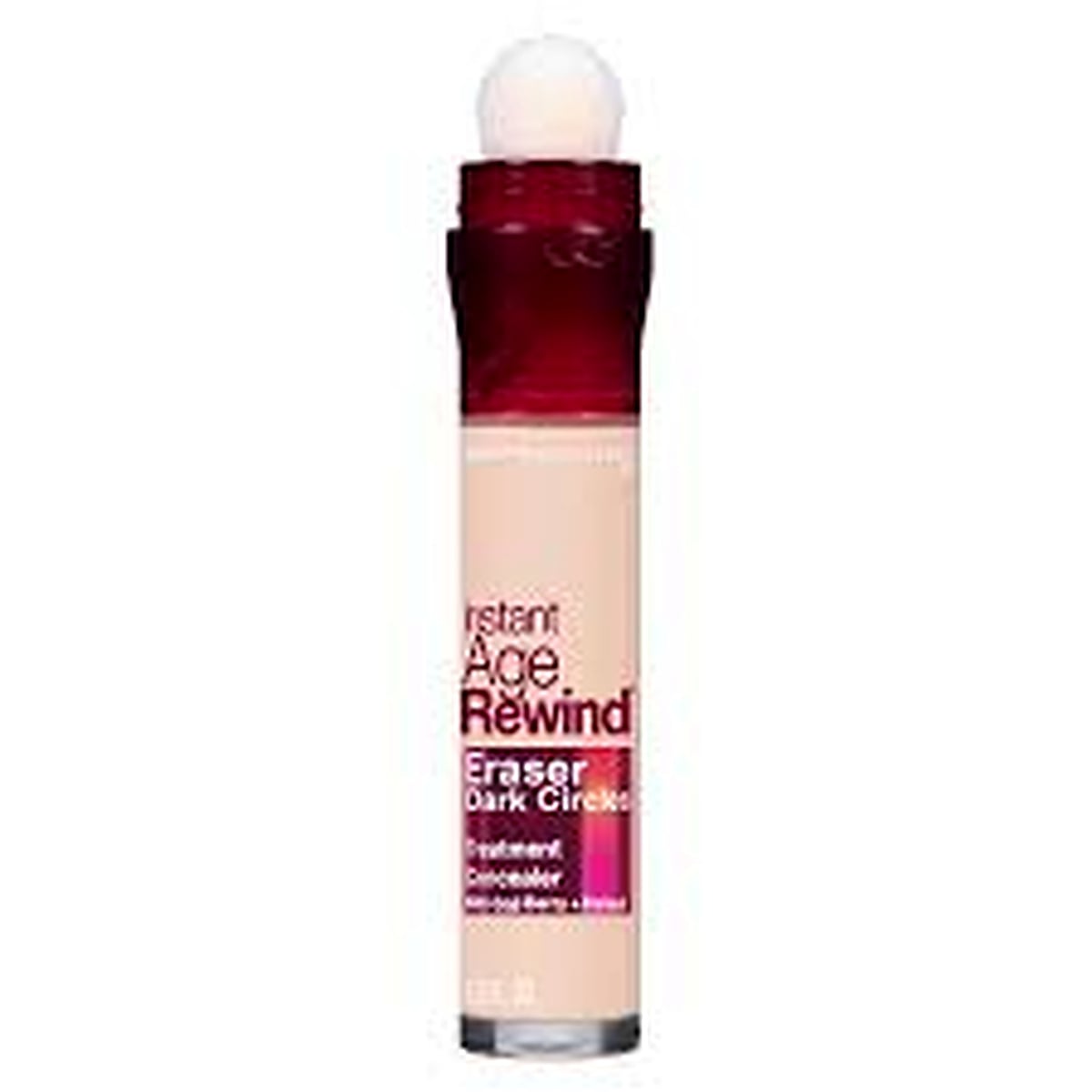 Maybelline Instant Age Rewind Eraser Dark Circles Treatment Concealer 110 Fair