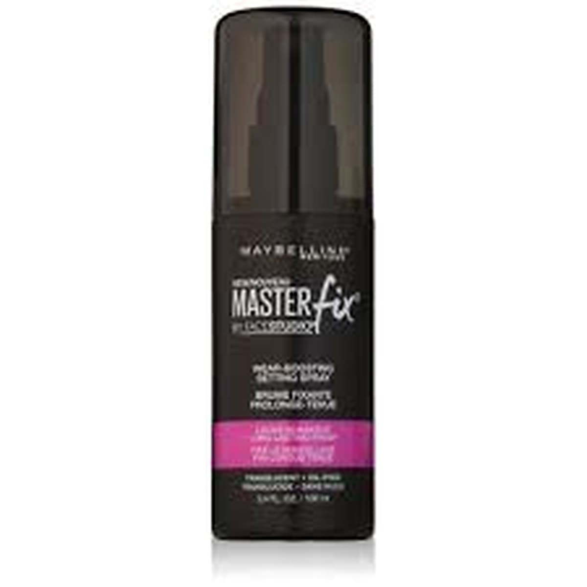 Maybelline Master Fix By Face Studio - Emart Skincare Bangladesh