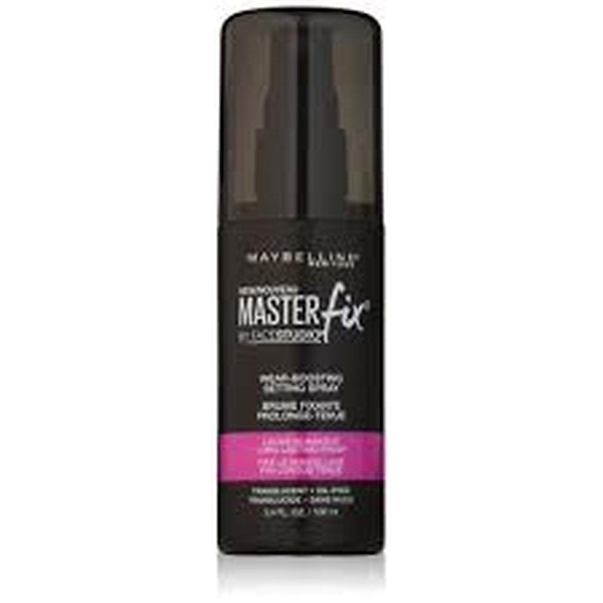 Maybelline Master Fix By Face Studio