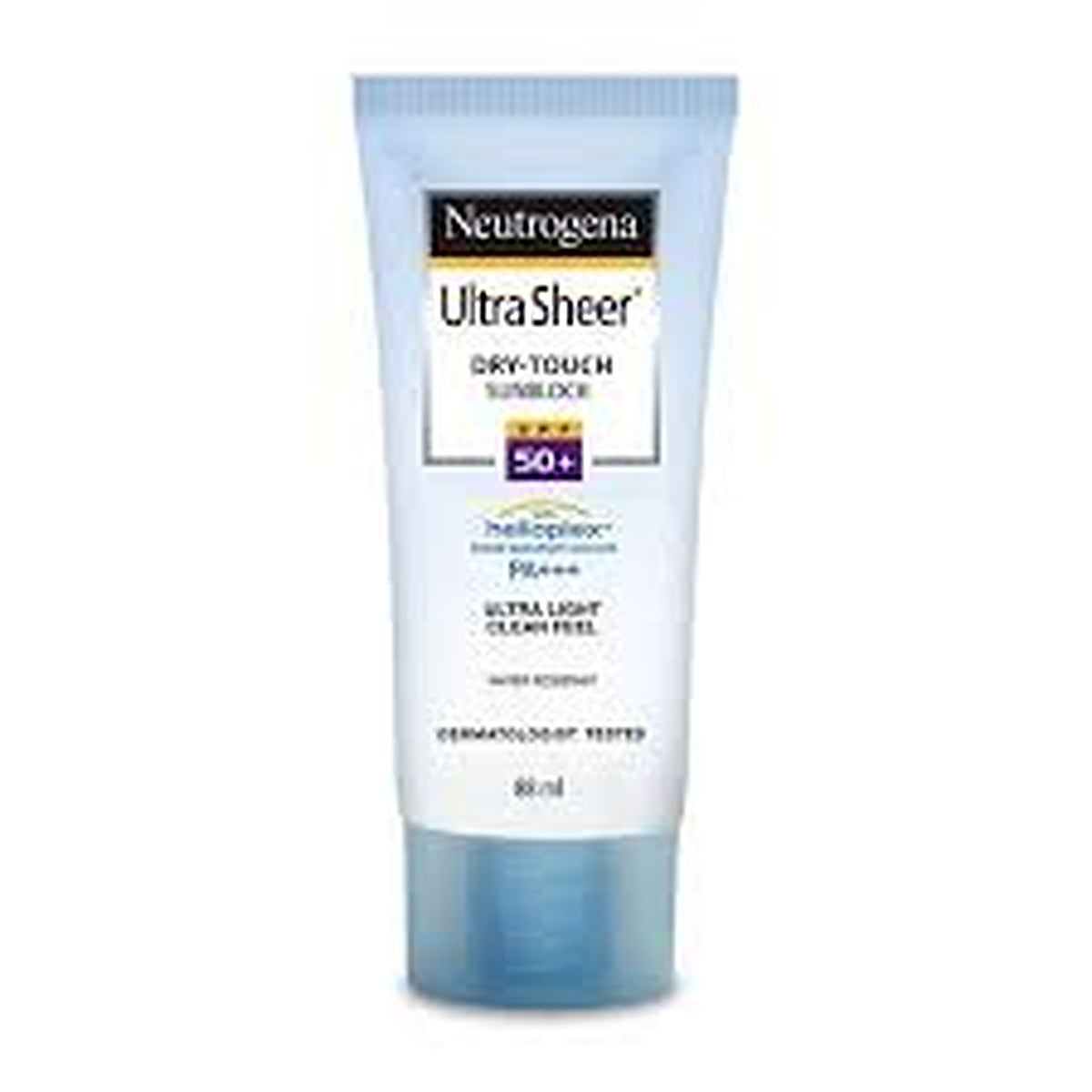 Neutrogena Ultra Sheer Dry Touch Sunblock SPF 50+ 88ml