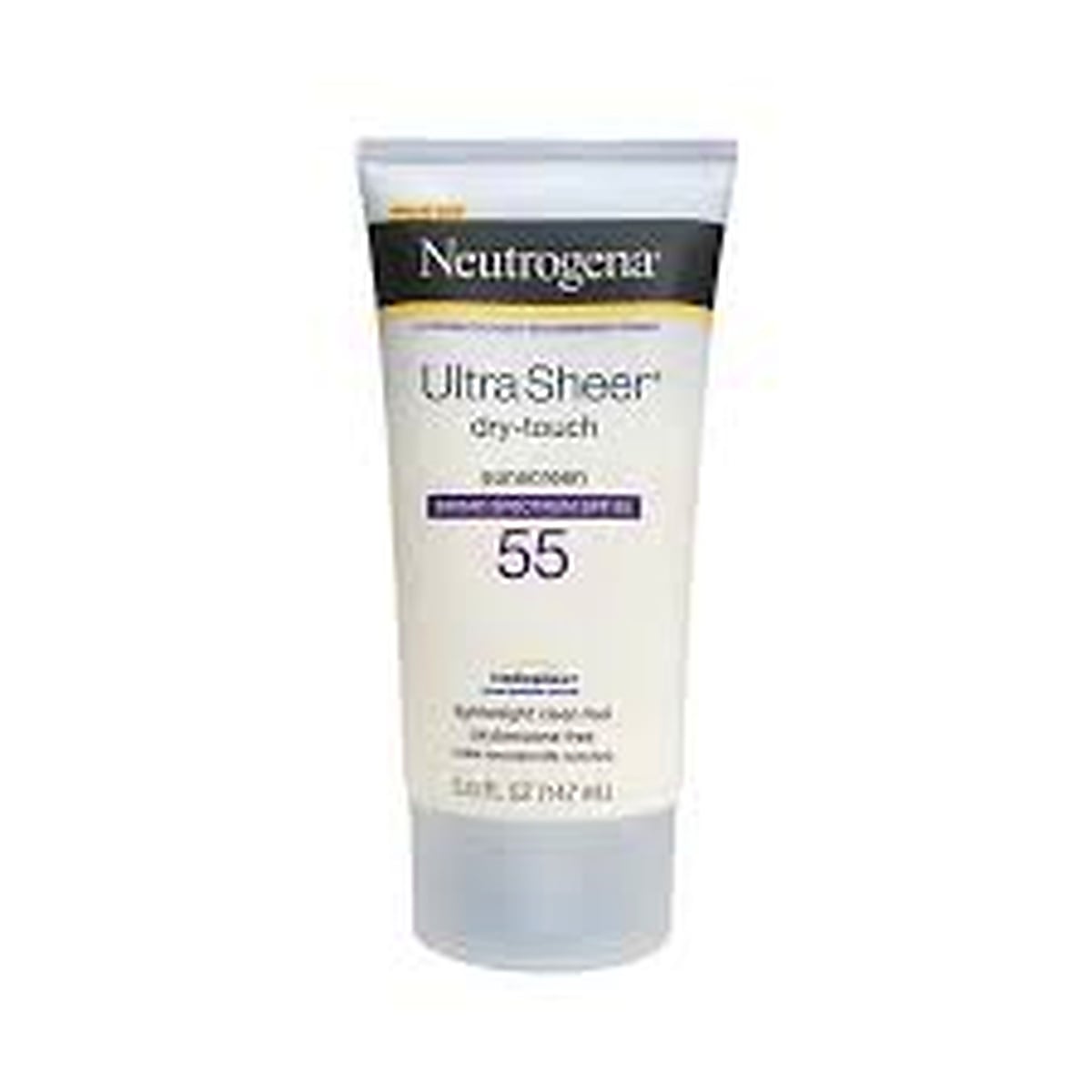 Neutrogena Ultra Sheer Dry-Touch Sunscreen SPF 55 88ml