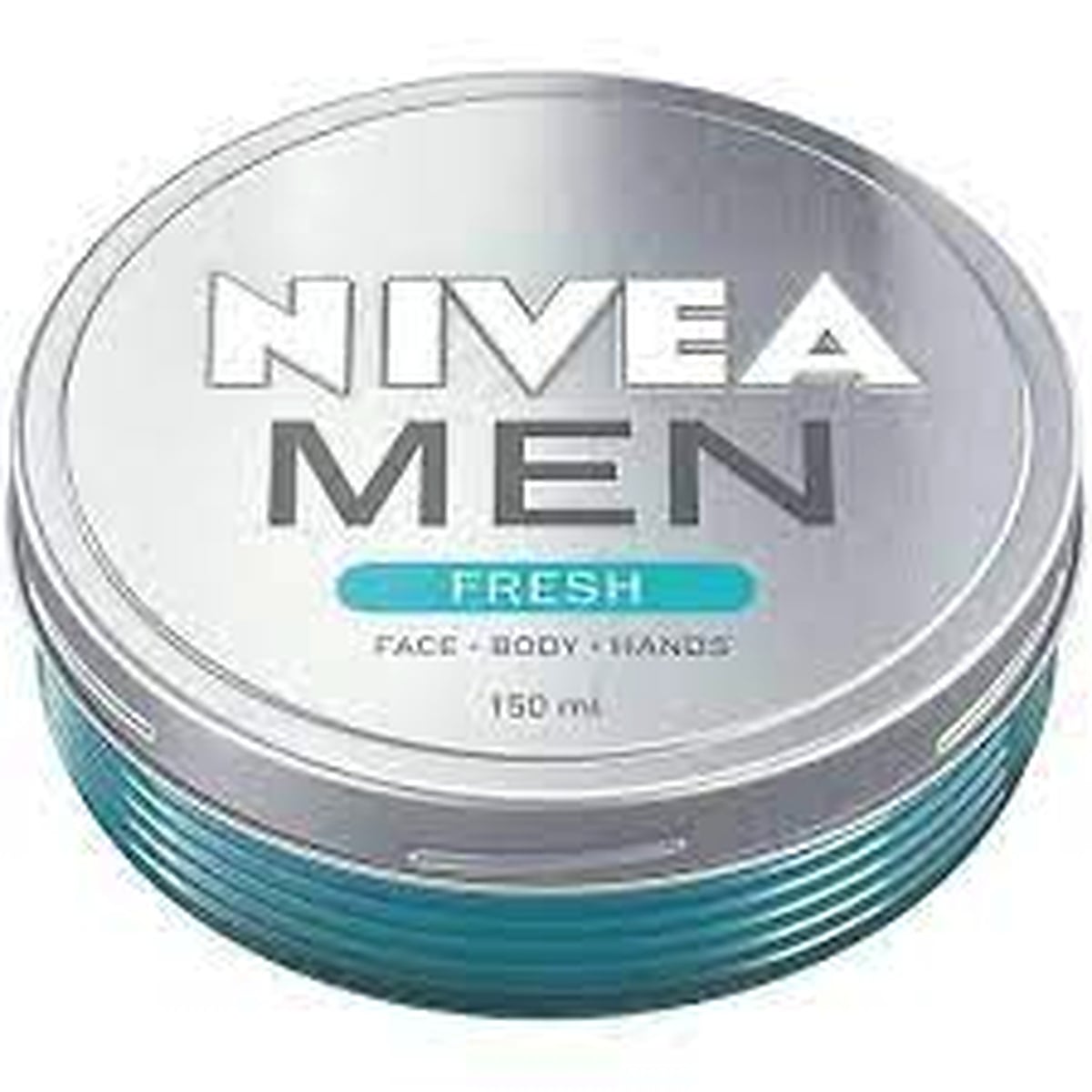 Nivea Men Fresh Face, Body Hand Gel 75ml