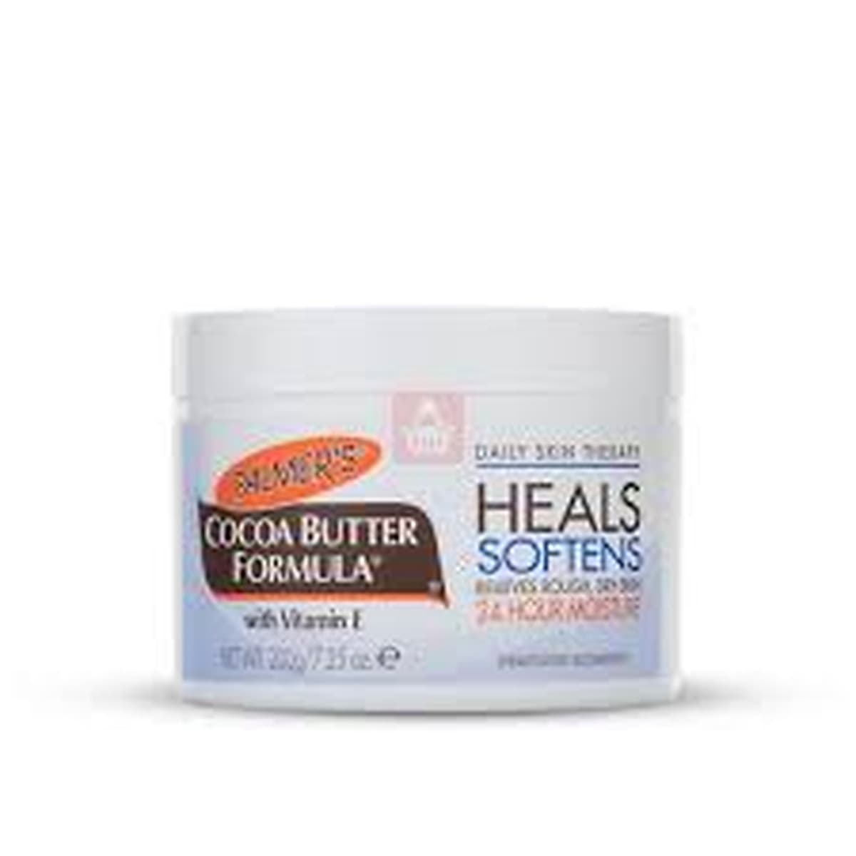 Palmers Cocoa Butter With Vitamin E Moisturizer 200ge - Emart Skincare Bangladesh