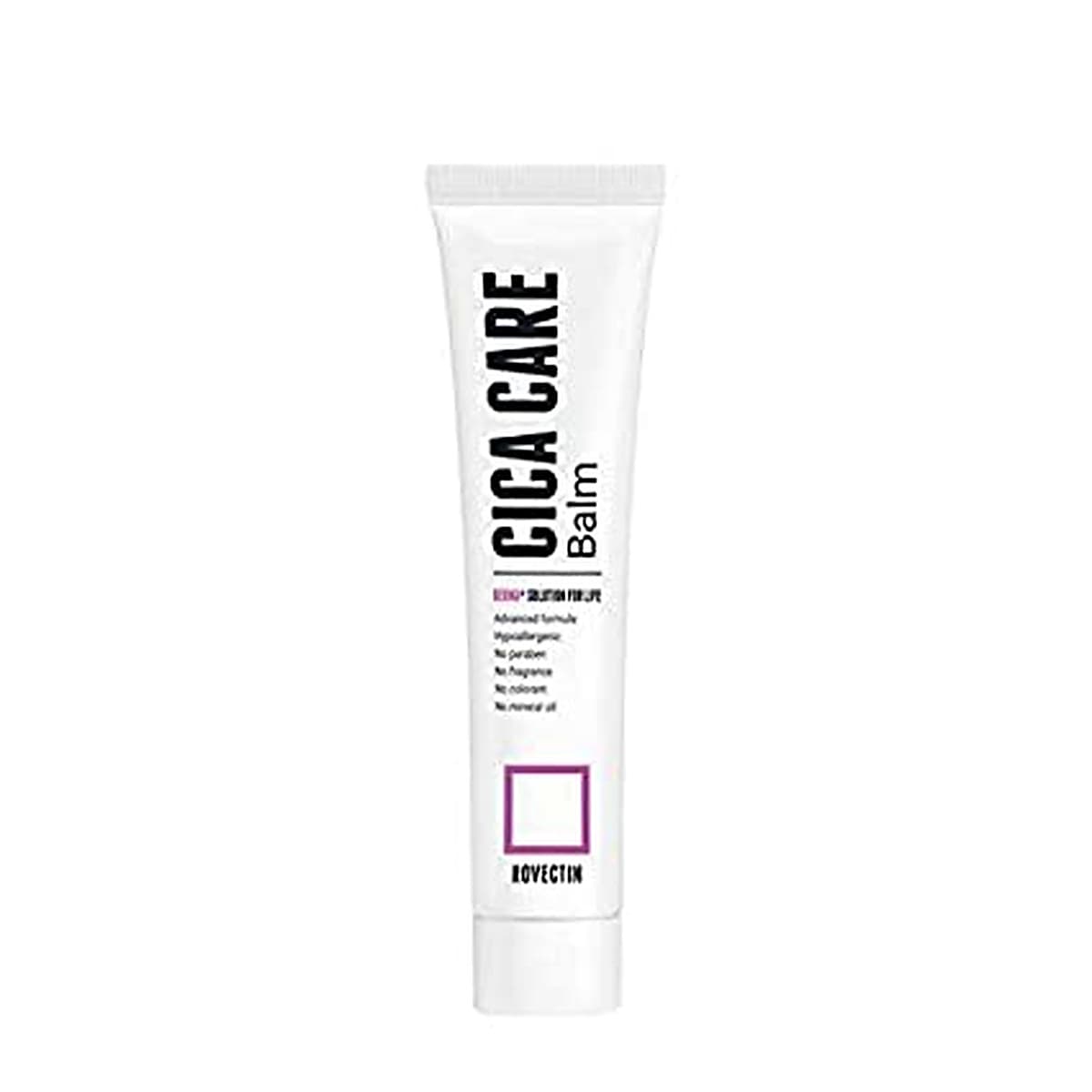 Rovectin Skin Essentials Cica Care Balm 40ml - Emart Skincare Bangladesh