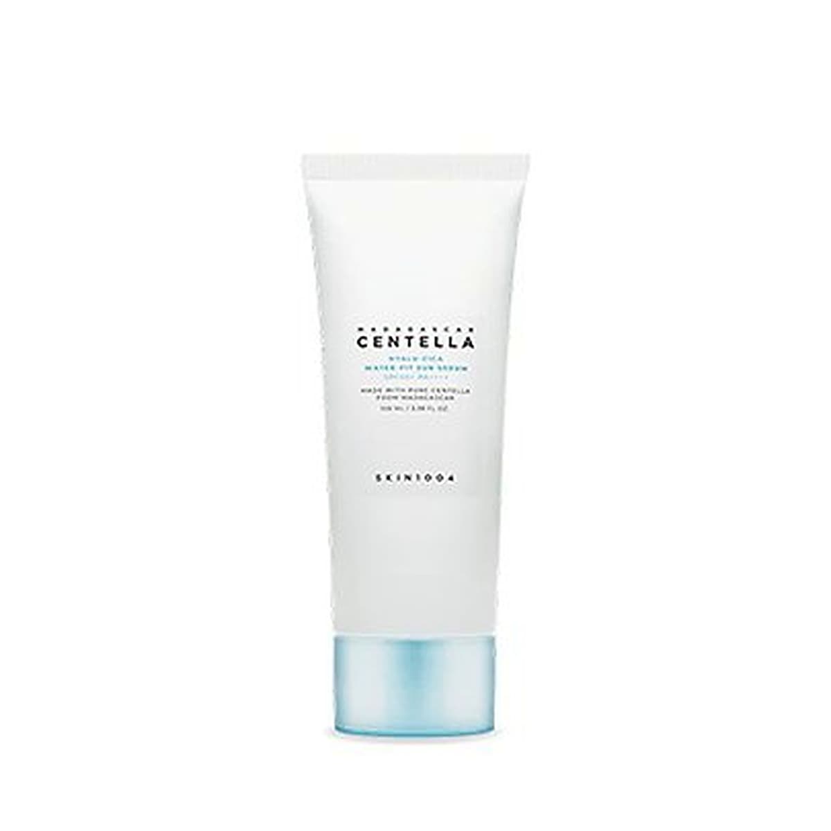 SKIN1004 Centella Hyalu Cica Water Fit Sun Serum 100ml - Emart Skincare Bangladesh