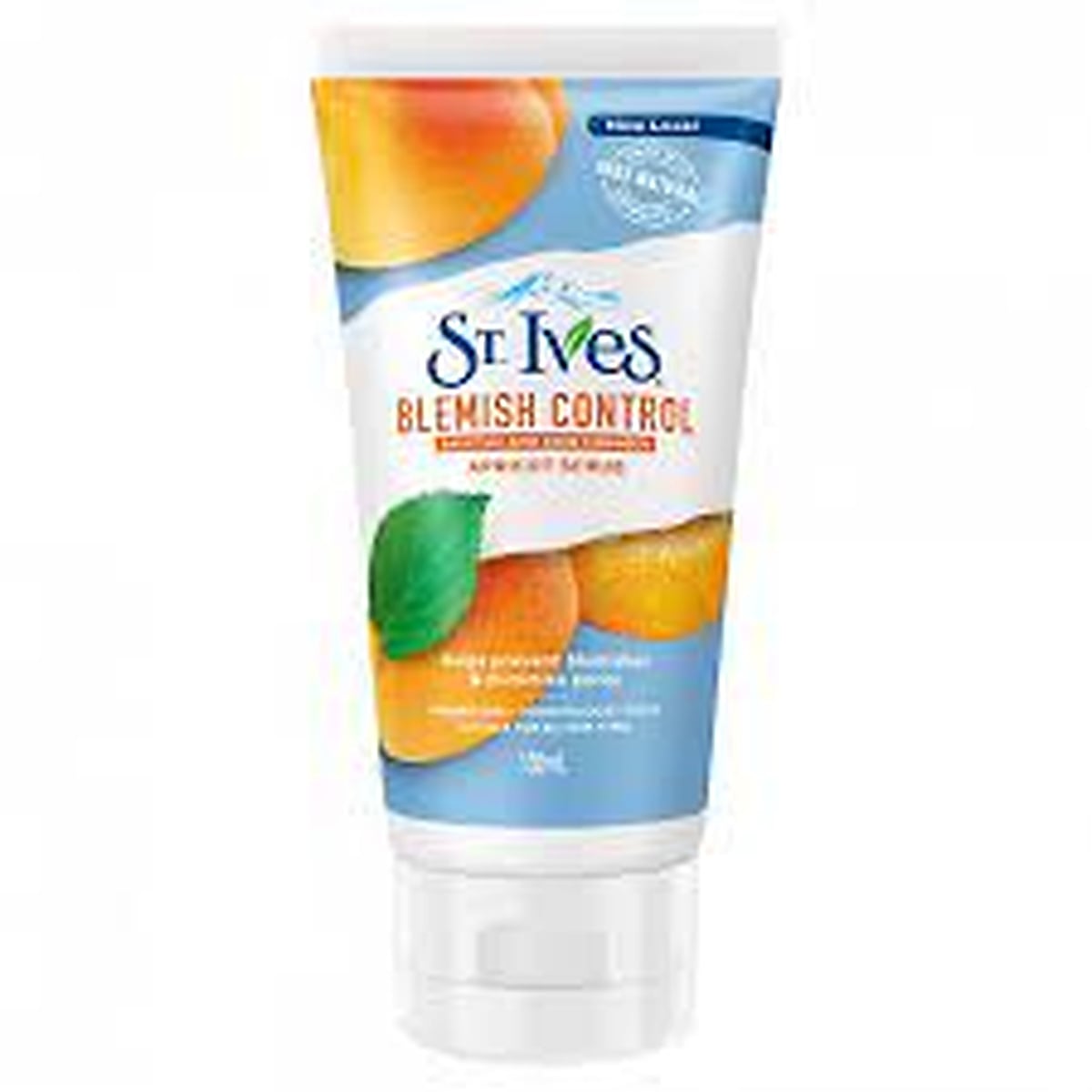 Stives Blemish Control Apricot Scrub 150ml