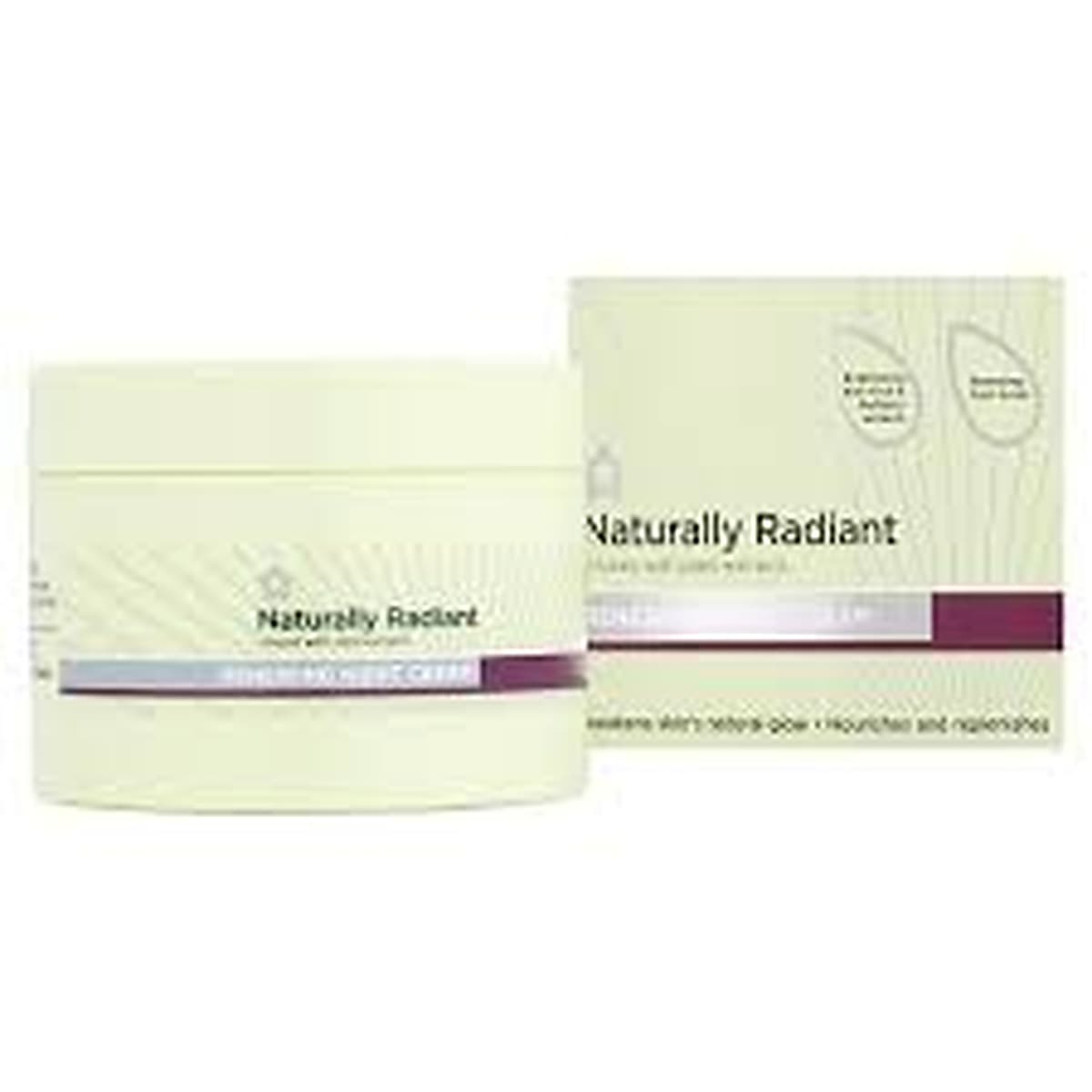 Superdrug Naturally Radiant Renewing Night Cream 75ml - Emart Skincare Bangladesh