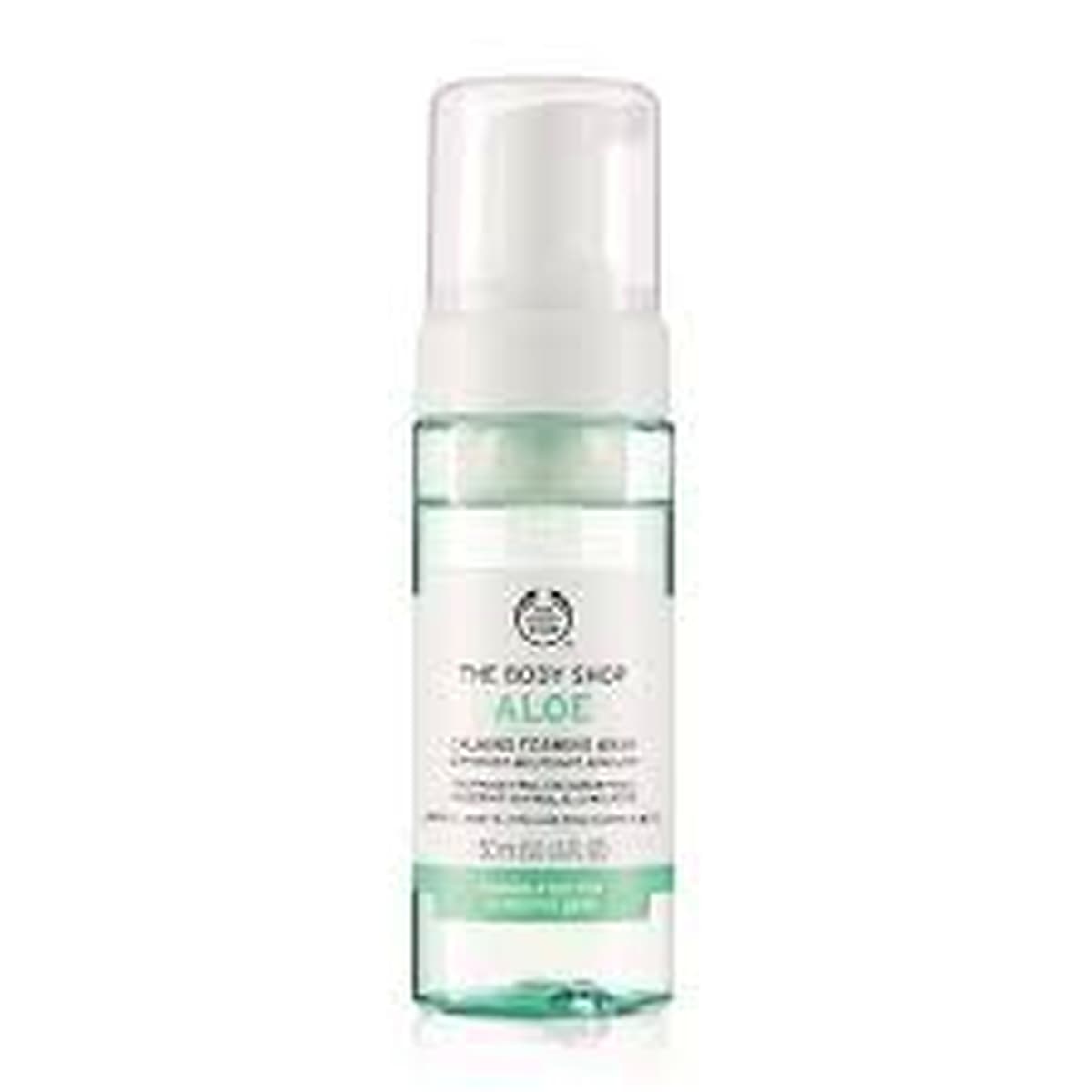 The Body Shop Aloe Calming Toner 250ml - Emart Skincare Bangladesh