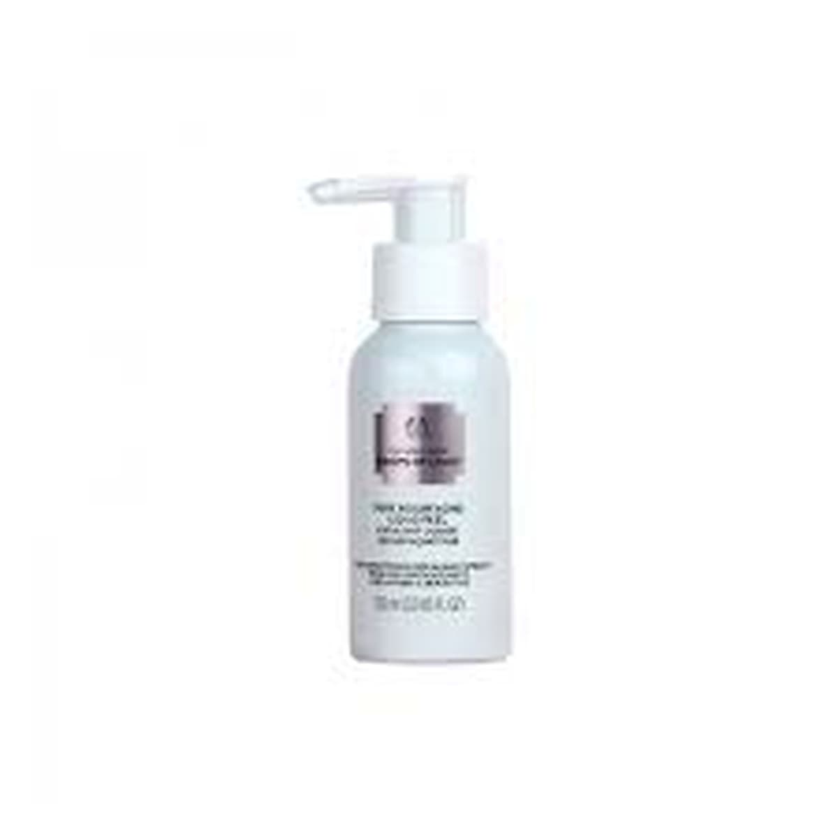 The Body Shop Drops of Light Pure Resurfacing Liquid Peel 100ml - Emart Skincare Bangladesh