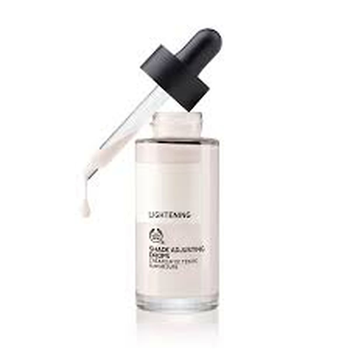 The Body Shop Lightening Shade Adjusting Drops 15ml - Emart Skincare Bangladesh