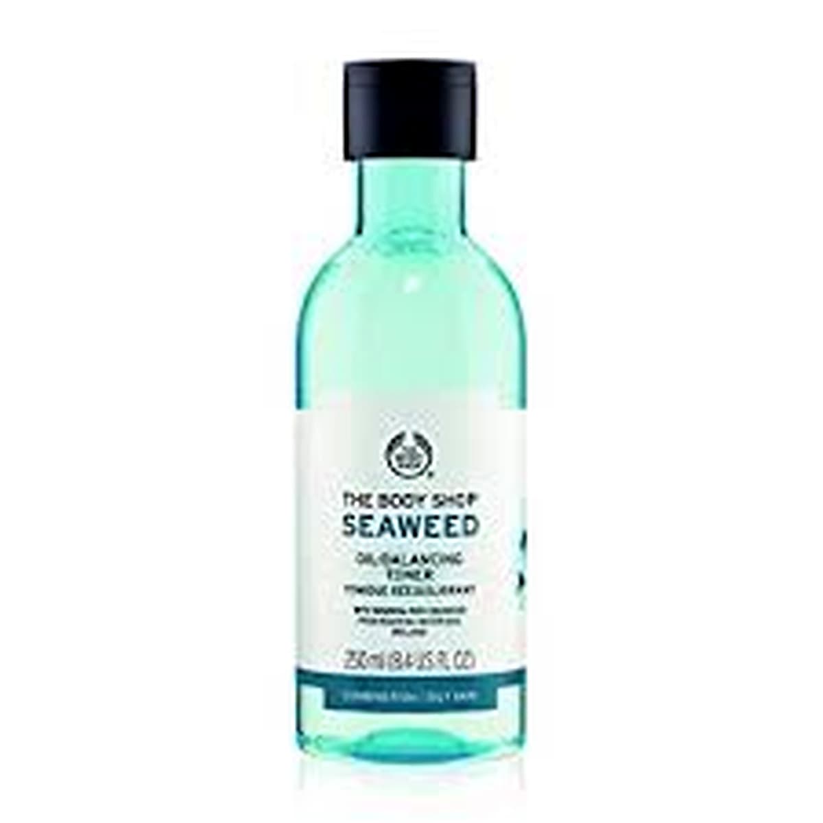 The Body Shop Seaweed Oil Balancing Toner 250ml - Emart Skincare Bangladesh