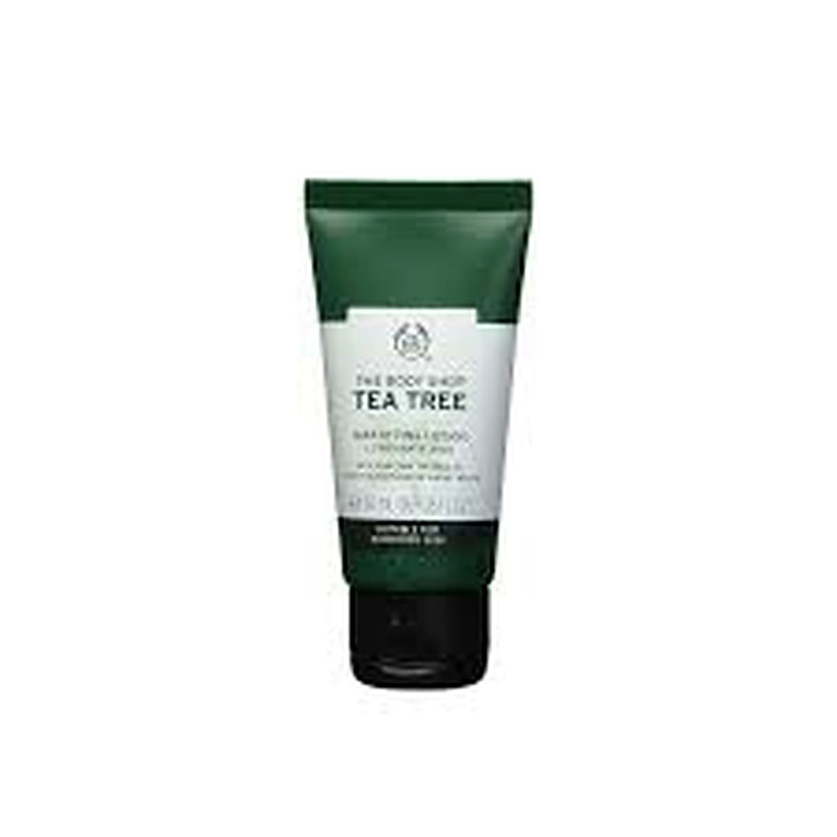 The Body Shop Tea Tree Mattifying Lotion 50ml - Emart Skincare Bangladesh