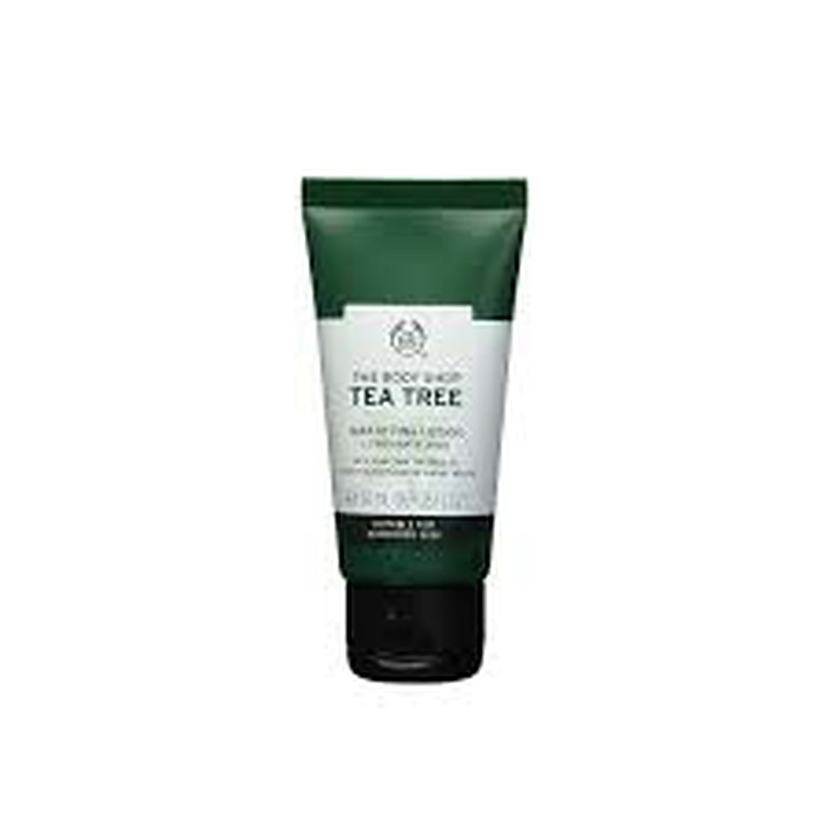 The Body Shop Tea Tree Mattifying Lotion 50ml