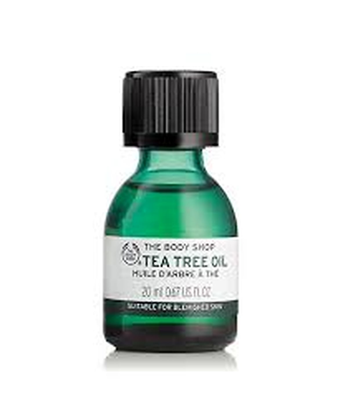 The Body Shop Tea Tree Oil 20ml