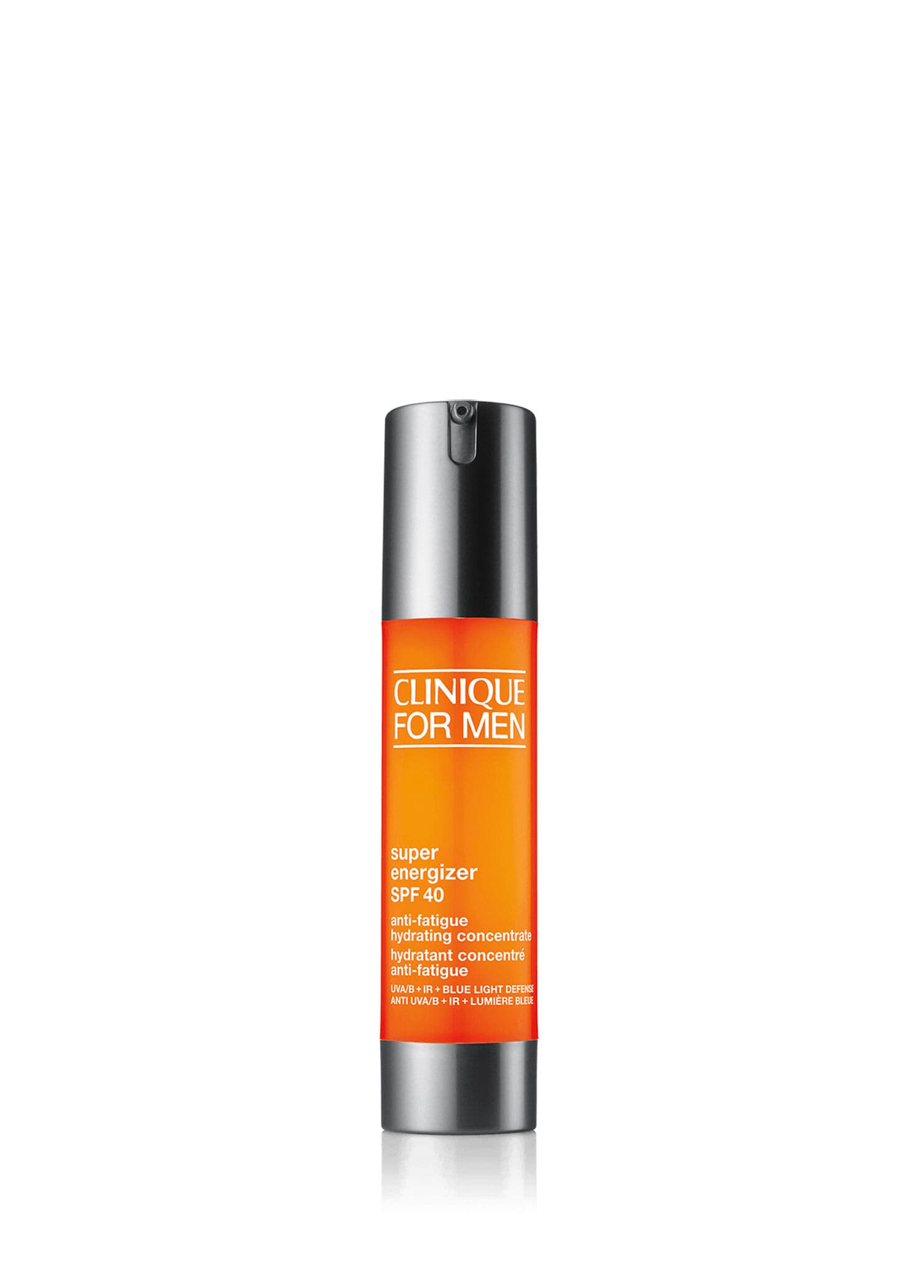 Clinique Super Energizer Anti-Fatigue Hydrating Concentrate SPF 40 48ml - Emart Skincare Bangladesh