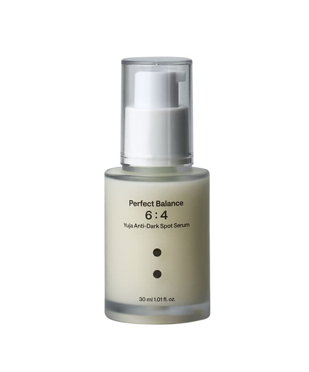 Perfect Balance Yuja Anti-Dark Spot Serum 30ml - Emart Skincare Bangladesh
