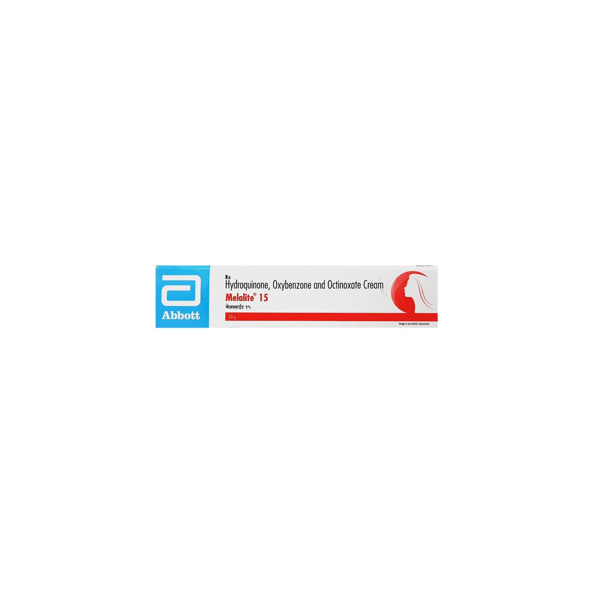 Abbott Melalite 15 Cream – 15gm