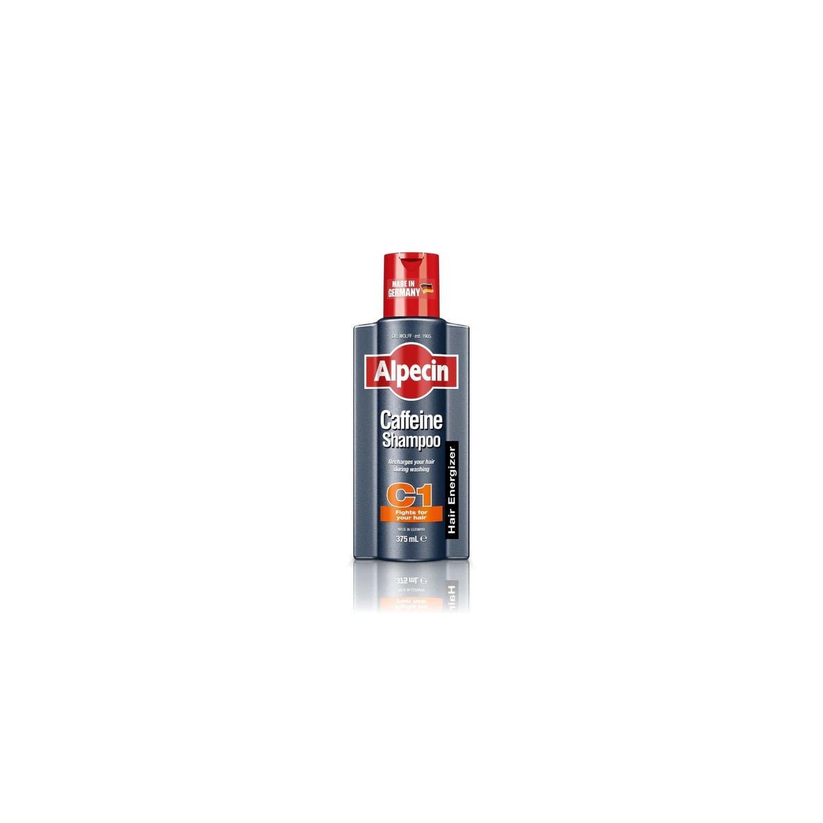 Alpecin Caffeine Shampoo C1 250ml