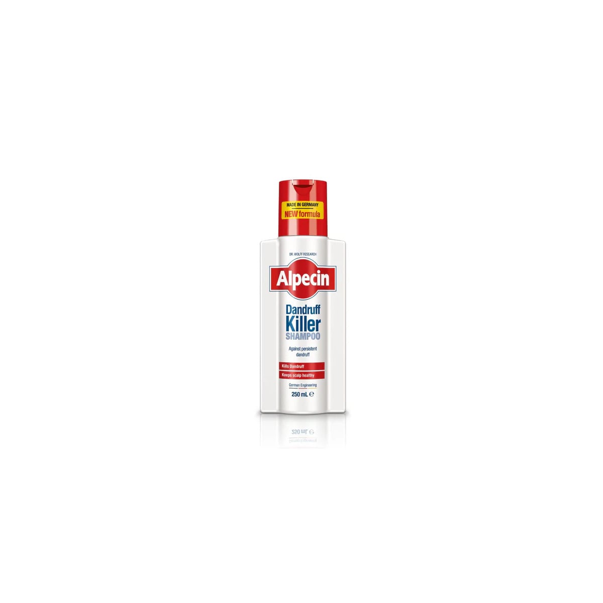 Alpecin Dandruff Killer Shampoo 250ml