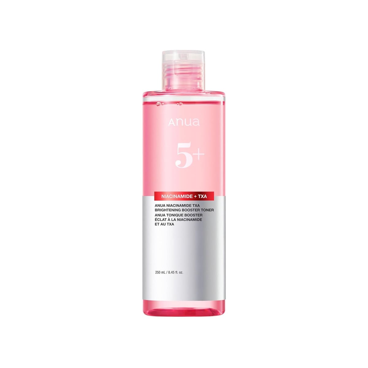 Anua Niacinamide Tranexamic Acid Brightening Booster Toner 250ml