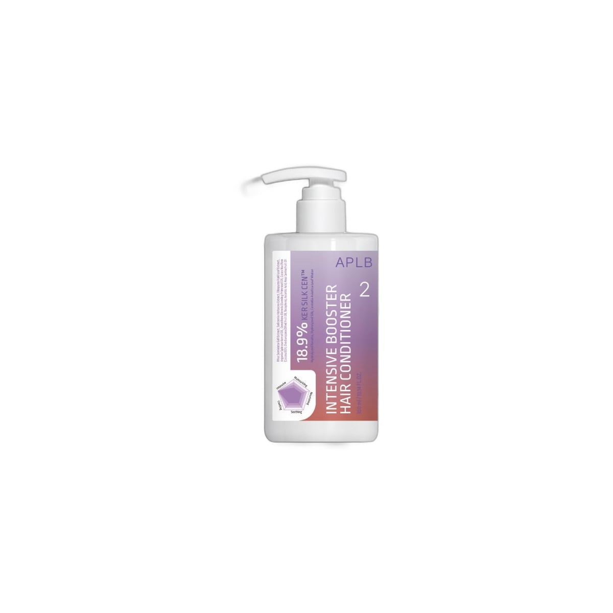 APLB Intensive Booster Hair Conditioner 300ml