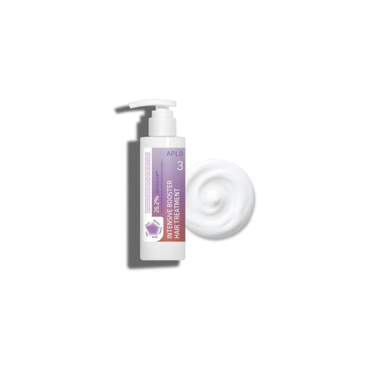APLB Intensive Booster Hair Treatment 150ml - Emart Skincare Bangladesh
