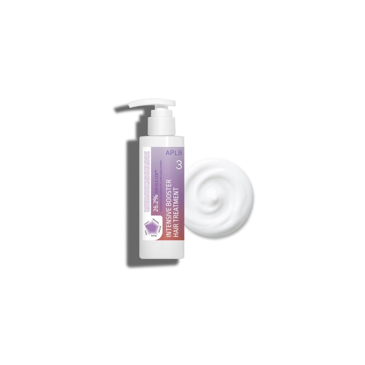 APLB Intensive Booster Hair Treatment 150ml