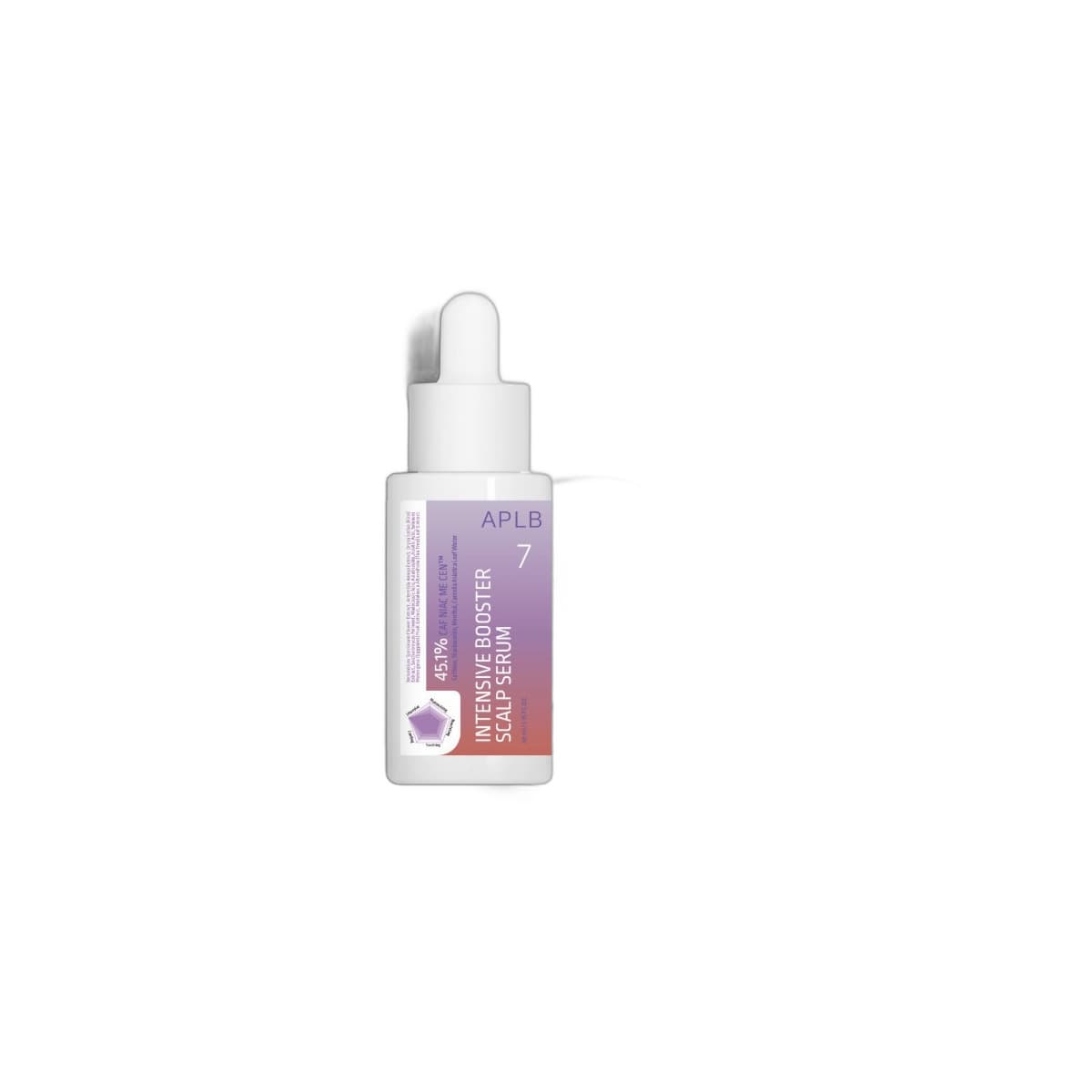 APLB Intensive Booster Scalp Serum 40ml - Emart Skincare Bangladesh