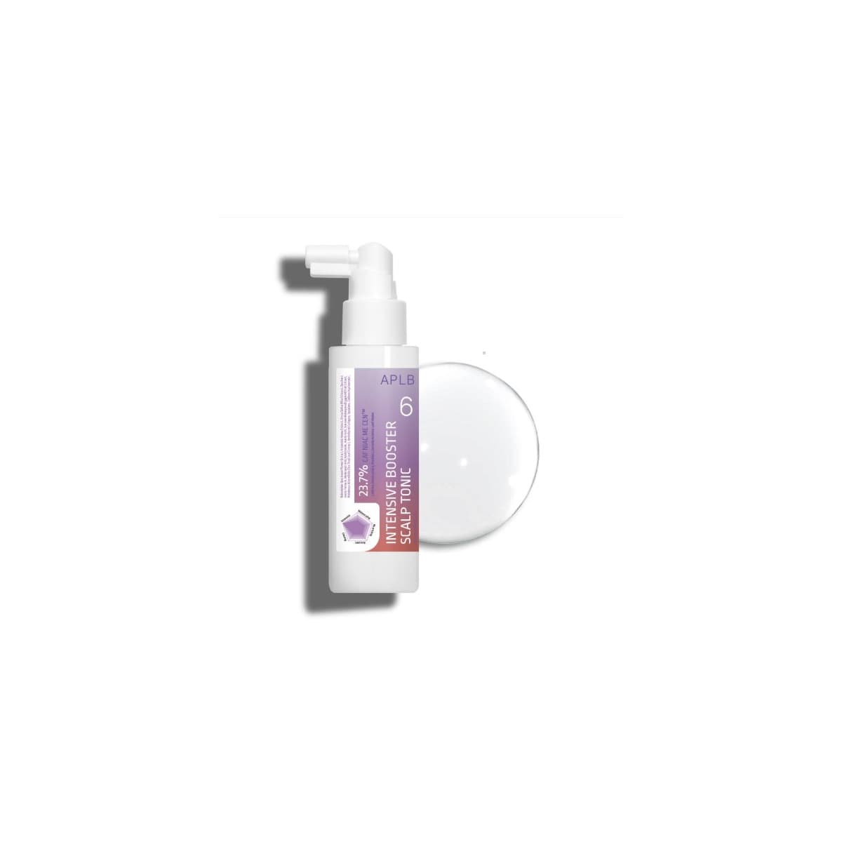APLB Intensive Booster Scalp Tonic 105ml - Emart Skincare Bangladesh
