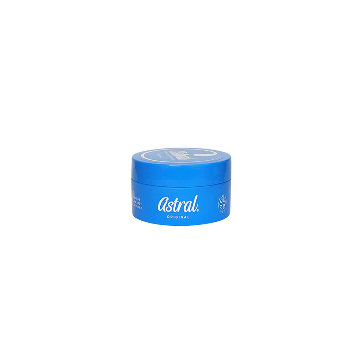 Astral Original Intensive Moisturiser Cream – 50ml - Emart Skincare Bangladesh