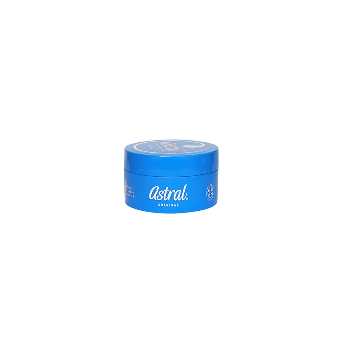 Astral Original Intensive Moisturiser Cream – 50ml