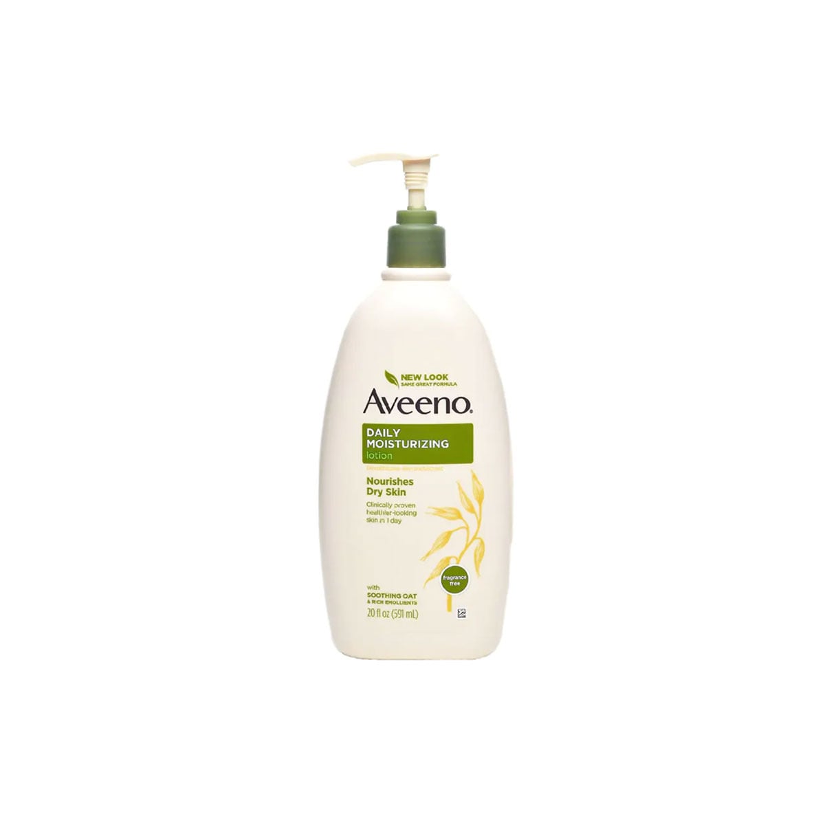 Aveeno Active Naturals Daily Moisturizing Lotion – 591ml