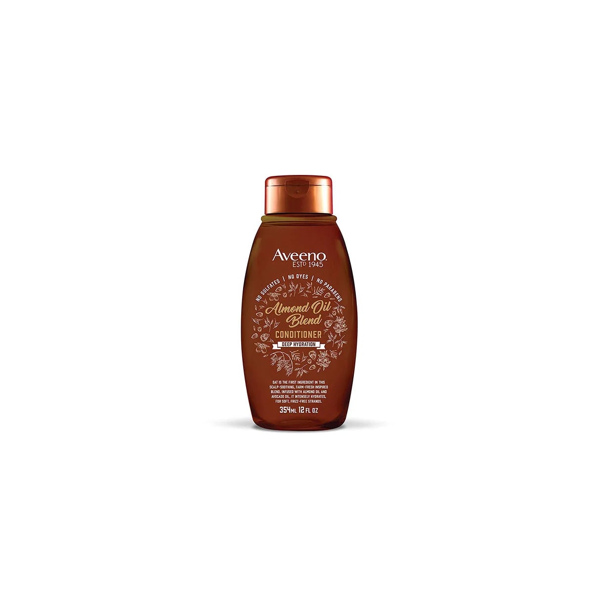 Aveeno Almond Oil Blend Conditioner – 354ml